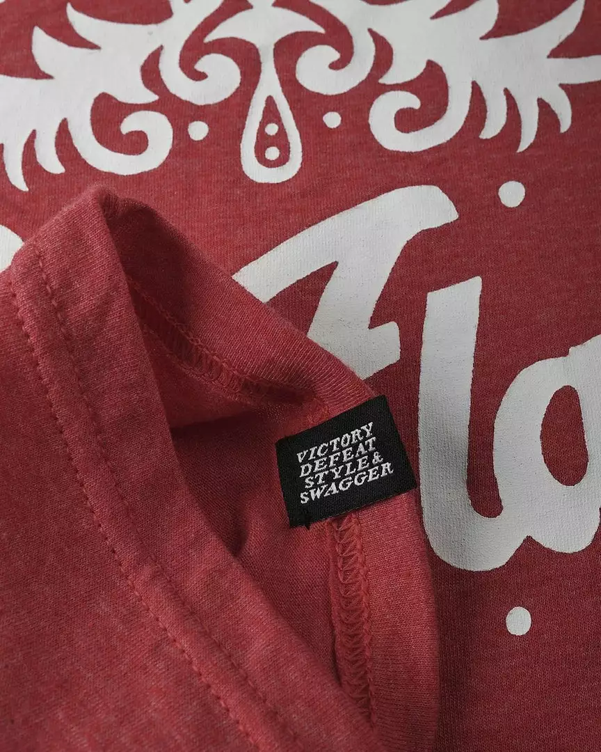 Ric Flair Nature Boy Red Tank SPORT AND ICON 7 Ric Flair Nature Boy Red Tank SPORT AND ICON