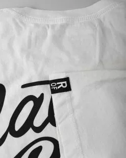 Ric Flair Retro Photo White Tee NEW ARRIVALS