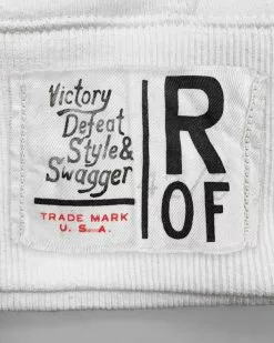 Ric Flair Stylin & Profilin Ivory Hoody SPORT AND ICON