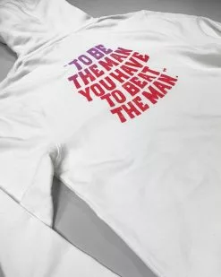 Ric Flair Stylin & Profilin Ivory Hoody SPORT AND ICON