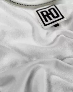 Ric Flair Stylin & Profilin Ivory Hoody SPORT AND ICON