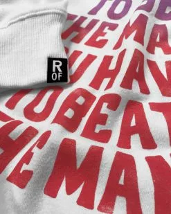 Ric Flair Stylin & Profilin Ivory Hoody SPORT AND ICON