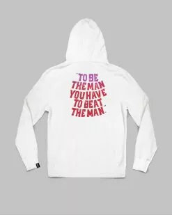 Ric Flair Stylin & Profilin Ivory Hoody SPORT AND ICON