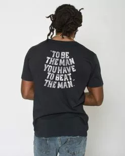 Ric Flair Stylin & Profiling Black Tee