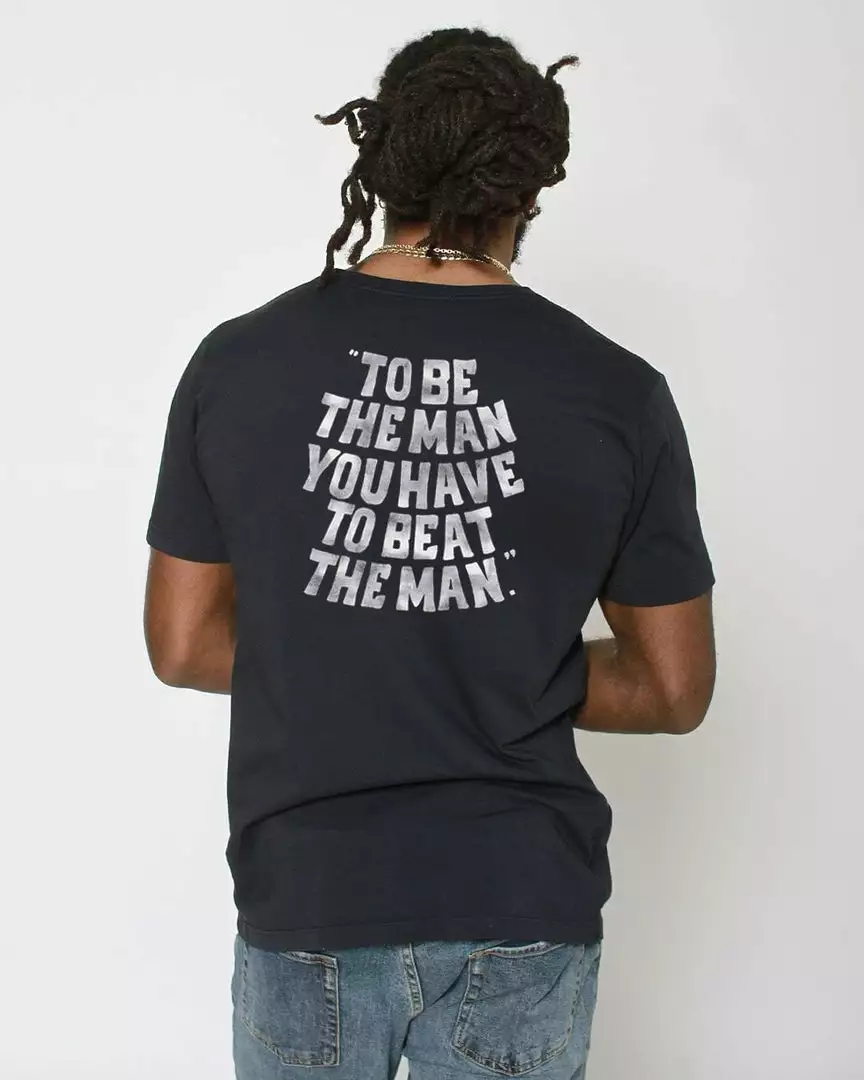 Ric Flair Stylin & Profiling Black Tee 4 Ric Flair Stylin & Profiling Black Tee