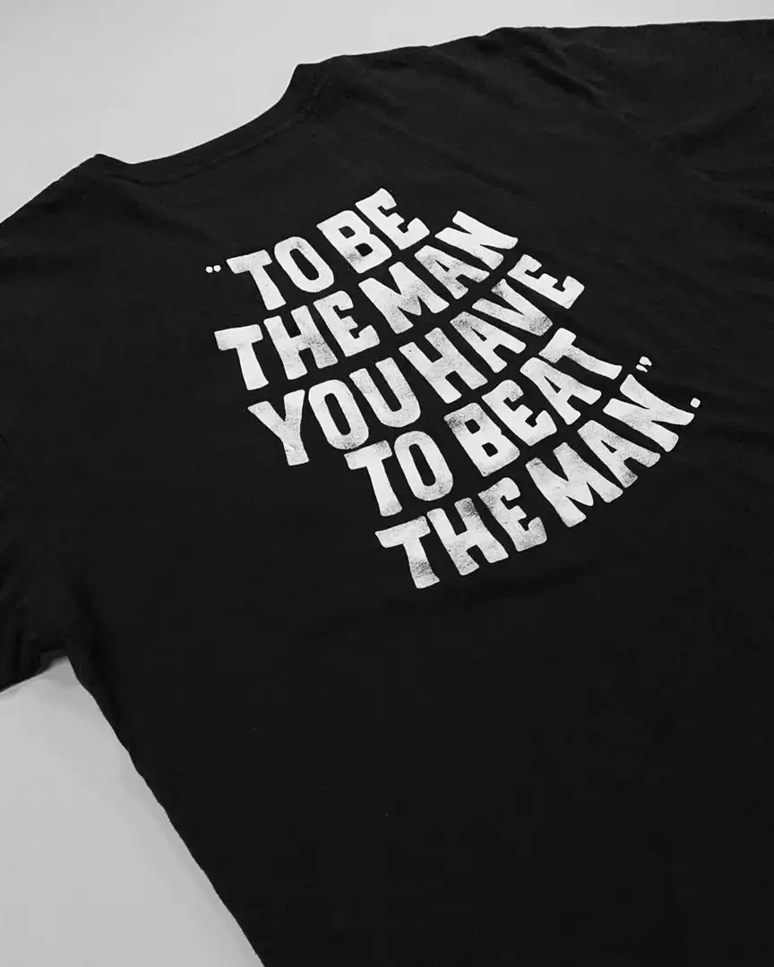 Ric Flair Stylin & Profiling Black Tee 9 Ric Flair Stylin & Profiling Black Tee