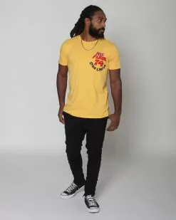 SPORT AND ICON Ric Flair Stylin & Profiling Tee