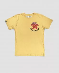 SPORT AND ICON Ric Flair Stylin & Profiling Tee