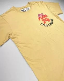 SPORT AND ICON Ric Flair Stylin & Profiling Tee