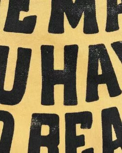 SPORT AND ICON Ric Flair Stylin & Profiling Tee