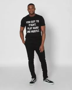 ROF Play Hard & Hustle Tee 11 ROF Play Hard & Hustle Tee