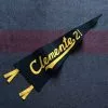 SPORT AND ICON Roberto Clemente 21 Pennant