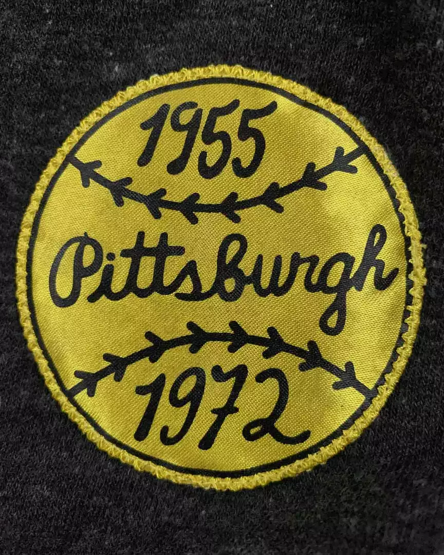 Roberto Clemente #21 Pullover Hoody SPORT AND ICON 5 Roberto Clemente #21 Pullover Hoody SPORT AND ICON