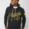 Roberto Clemente #21 Pullover Hoody SPORT AND ICON