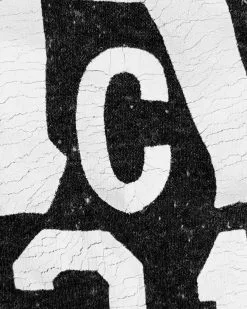 Roberto Clemente 'RC 21' Black Sweatshirt