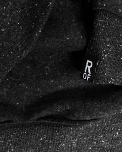 Roberto Clemente 'RC 21' Black Sweatshirt