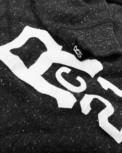 Roberto Clemente 'RC 21' Black Sweatshirt