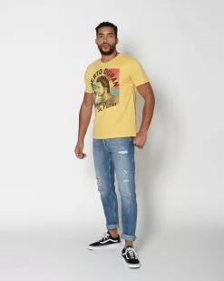 SPORT AND ICON Roberto Duran 'Wanted To Kill Me' Tee