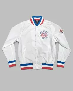 Rocky Marciano Brockton Stadium Jacket SPORT AND ICON