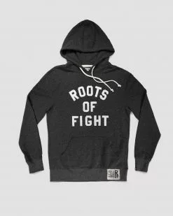 ROF COLLECTION ROF Super Soft Triblend PO Hoody