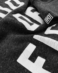 ROF COLLECTION ROF Super Soft Triblend PO Hoody