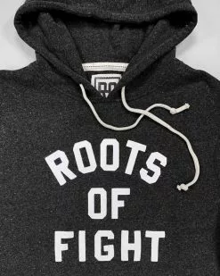 ROF COLLECTION ROF Super Soft Triblend PO Hoody