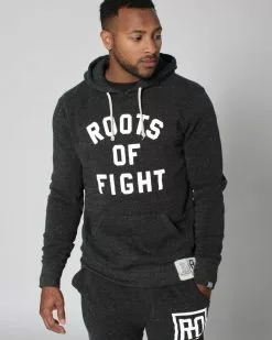 ROF COLLECTION ROF Super Soft Triblend PO Hoody