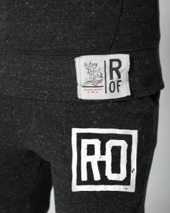ROF COLLECTION ROF Super Soft Triblend PO Hoody