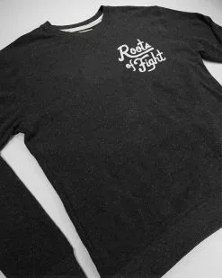 ROF Super Soft Triblend Sweatshirt ROF COLLECTION 18 ROF Super Soft Triblend Sweatshirt ROF COLLECTION