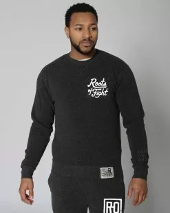 ROF Super Soft Triblend Sweatshirt ROF COLLECTION