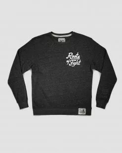 ROF Super Soft Triblend Sweatshirt ROF COLLECTION 19 ROF Super Soft Triblend Sweatshirt ROF COLLECTION