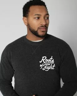 ROF Super Soft Triblend Sweatshirt ROF COLLECTION 16 ROF Super Soft Triblend Sweatshirt ROF COLLECTION