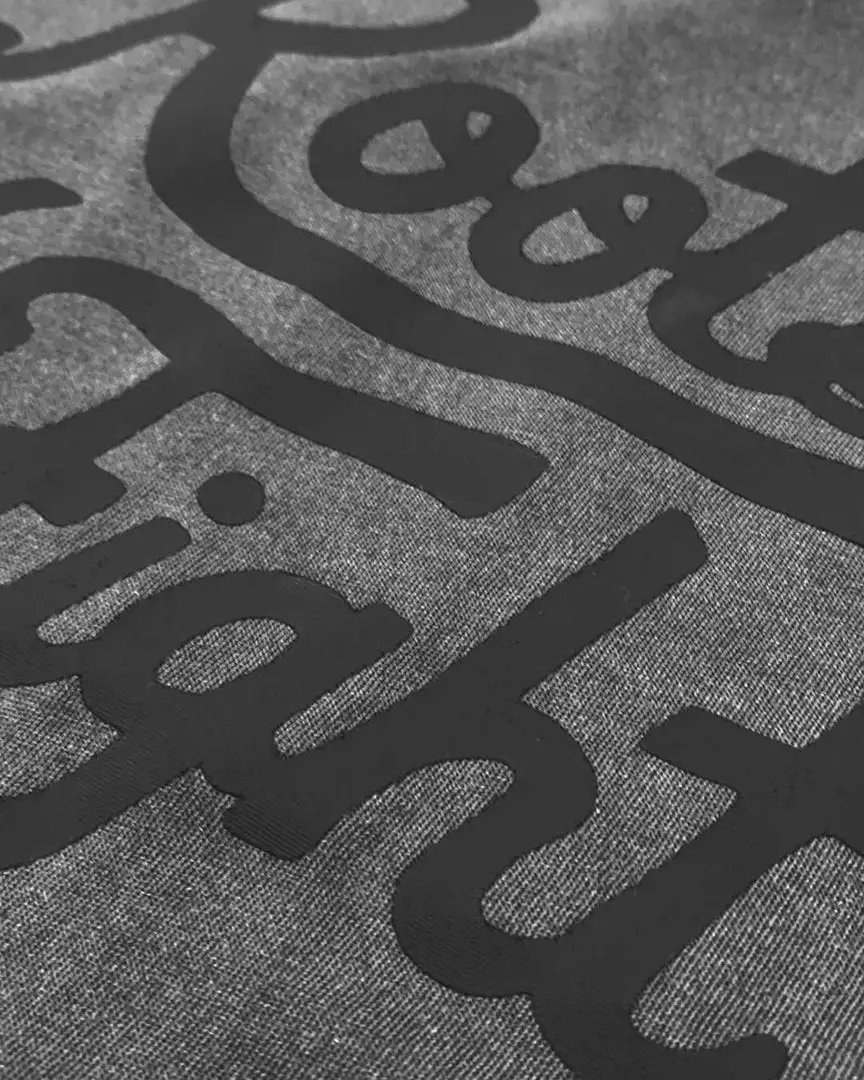 ROF COLLECTION ROF Women's Grey Tee 4 ROF COLLECTION ROF Women's Grey Tee