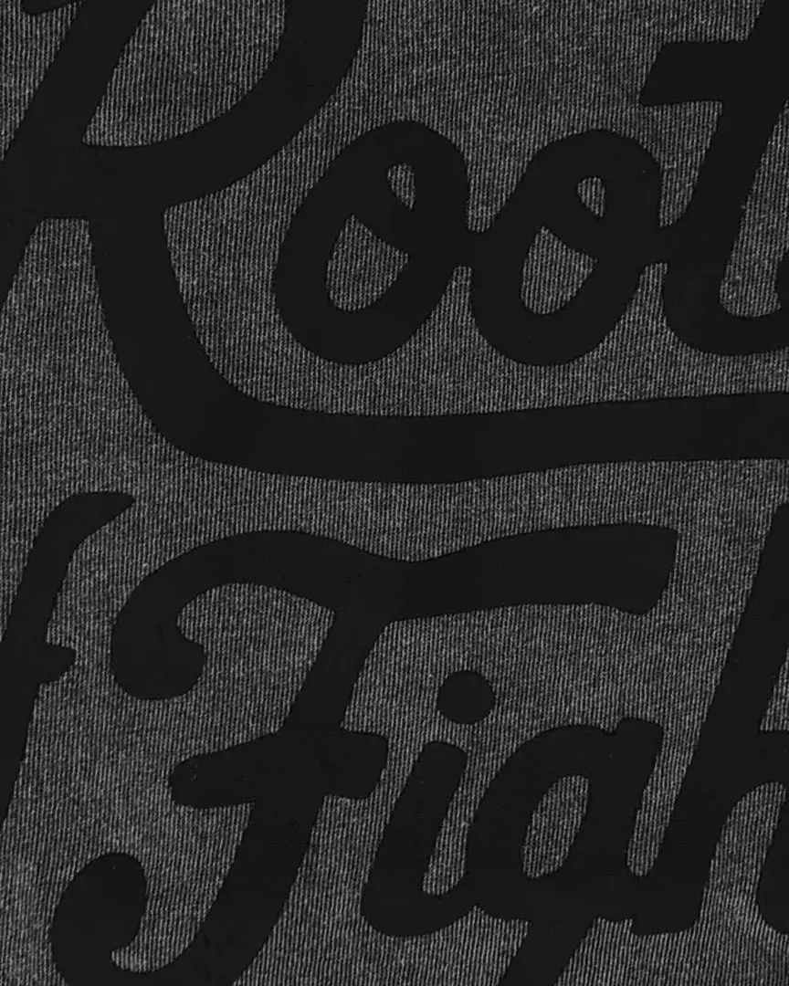 ROF COLLECTION ROF Women's Grey Tee 9 ROF COLLECTION ROF Women's Grey Tee