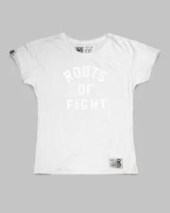 ROF Women's Tee ROF COLLECTION