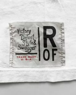 ROF Women's Tee ROF COLLECTION