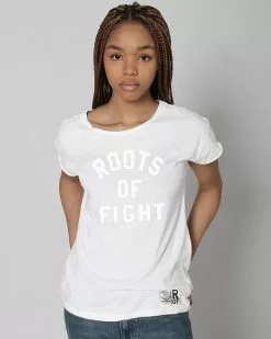 ROF Women's Tee ROF COLLECTION