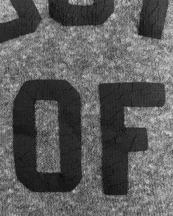 ROF Roots Of Fight Super Soft Grey Sweatpants