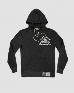 Roy Jones Jr. 4 Div, 9 Time Champ Hoody Pullover