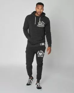 Roy Jones Jr. 4 Div, 9 Time Champ Hoody Pullover