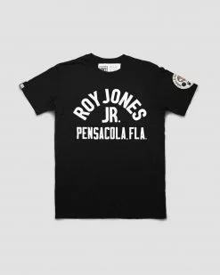 Roy Jones Jr. 9x Champion Tee