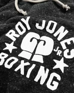 Roy Jones Jr. Boxing Sweatpants SPORT AND ICON