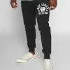 Roy Jones Jr. Boxing Sweatpants SPORT AND ICON 2 Roy Jones Jr. Boxing Sweatpants SPORT AND ICON
