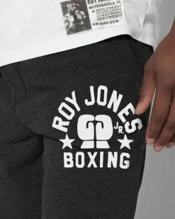 Roy Jones Jr. Boxing Sweatpants SPORT AND ICON