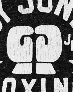 Roy Jones Jr. Boxing Sweatpants SPORT AND ICON