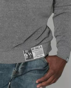 Roy Jones Jr. Capt. Hook Sweatshirt 15 Roy Jones Jr. Capt. Hook Sweatshirt