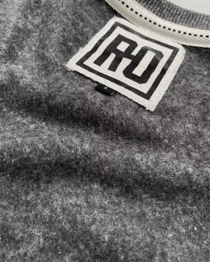 Roy Jones Jr. Capt. Hook Sweatshirt 9 Roy Jones Jr. Capt. Hook Sweatshirt