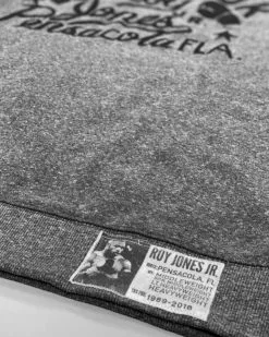 Roy Jones Jr. Capt. Hook Sweatshirt 22 Roy Jones Jr. Capt. Hook Sweatshirt