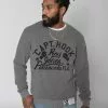Roy Jones Jr. Capt. Hook Sweatshirt
