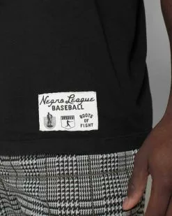 Satchel Paige 25 Tee